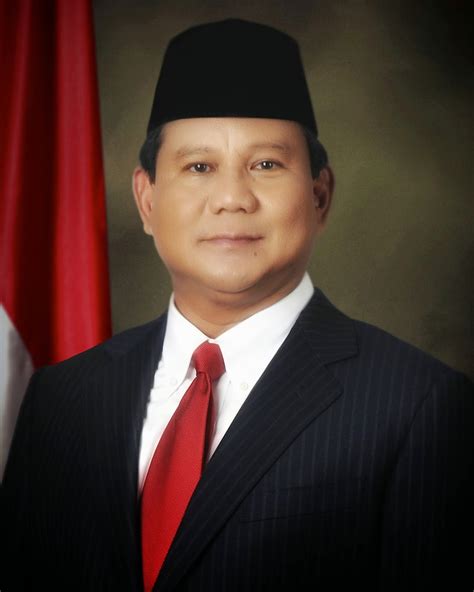 Latar Belakang Pendekatan Kebijakan Prabowo Subianto dalam Pembangunan